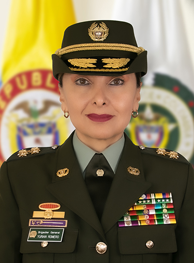 Directora DIBIE