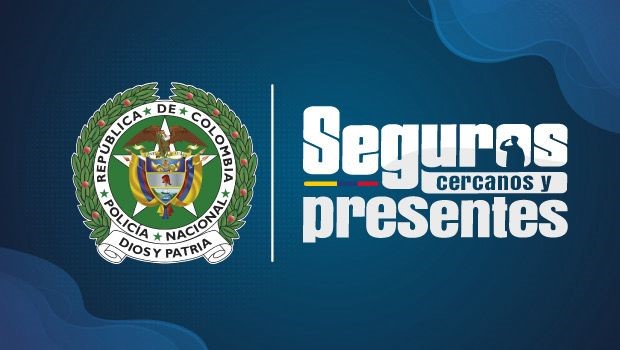 Seguros, cercanos y presentes