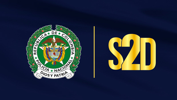 S2D Policía Nacional