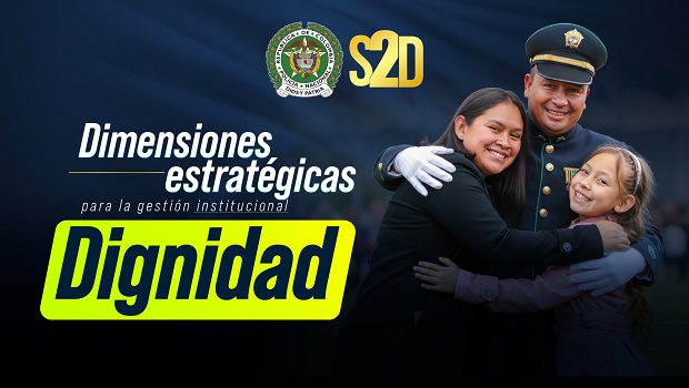 Dimensión estratégica – Dignidad