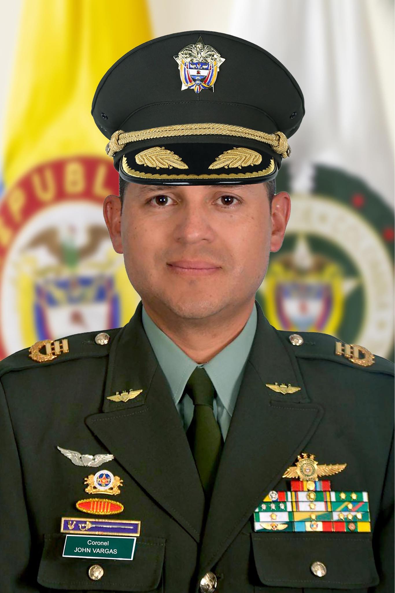 Jhon Anderson Vargas Izao