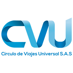 circulo de viajes universal