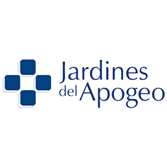 Jadines del apogeo