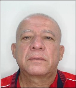 Guillermo Isaac Mu&ntilde;oz Ayala