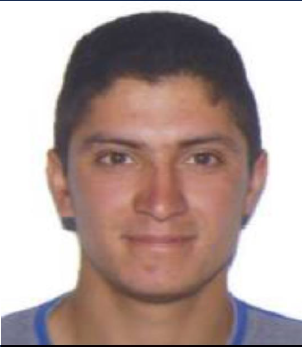 José Angel Jaimes González