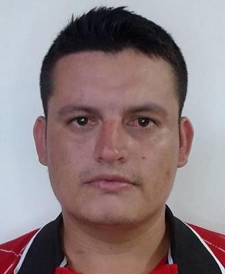 Edwin Viuche Collazos