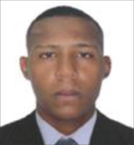 &Aacute;ngel Salvador Padilla Sandoval 