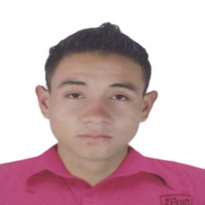Cristian Yadir Zapata Graciano