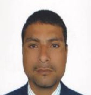 Carlos Mario Moreno