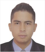 Edwin Andrés Gómez Meza