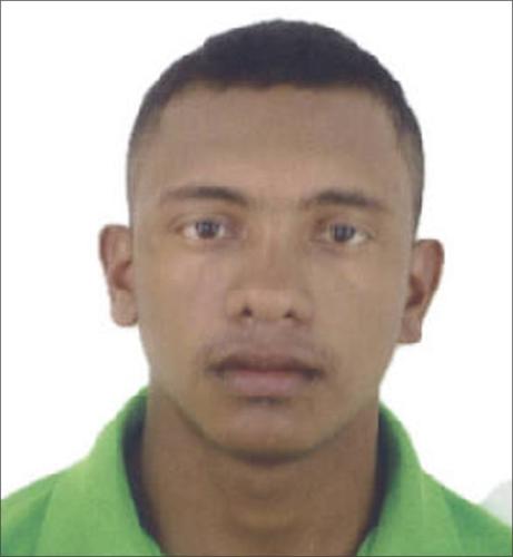 Gabriel Hern&aacute;ndez Mart&iacute;nez