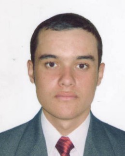 Geyson Smith Velásquez Pardo