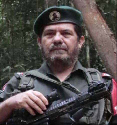 Gustavo An&iacute;bal Giraldo Quinchia 