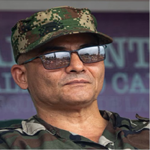Néstor Gregorio Vera Fernández