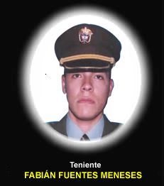 Fabián Fuentes Meneses