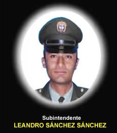 Leandro Sánchez