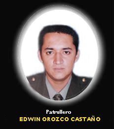 Edwin Orozco Castaño