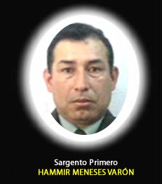 Hammir Meneses Varón