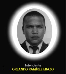 Orlando Ramírez