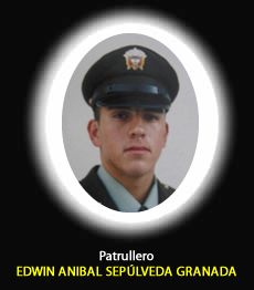 Edwin Anibal Sepúlveda Granada