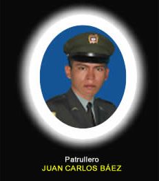 Juan Carlos Baéz