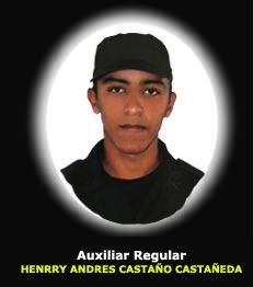 Henrry Andrés Castaño