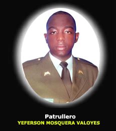 Yeferson Mosquera
