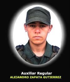 Alejandro Zapata