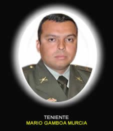 Mario Gamboa