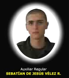 Sebastían de Jesús Vélez