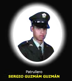 Sergio Guzmán
