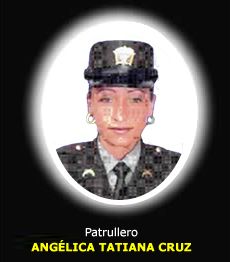 Angélica Tatiana Cruz