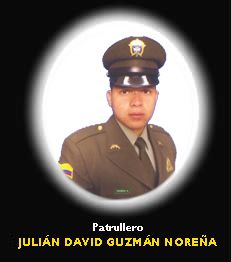 Julian David Guzmán