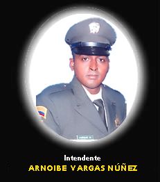 Arnoibe Vargas