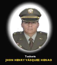 Jhon Henry Vásquez Henao