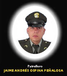 Jaime Andrés Ospina Peñaloza