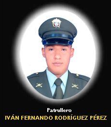 Iván Fernando Rodríguez Pérez