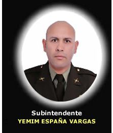 Yemin España Vargas