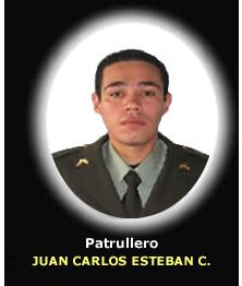 Juan Carlos Esteban