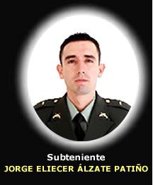 Jorge Eliecer Álzate