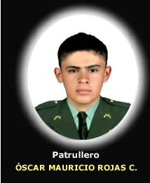 Óscar Mauricio Rojas