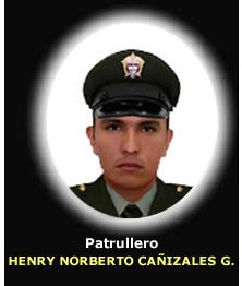 Henry Norberto Cañizales