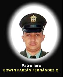 Edwin Fabian Fernández