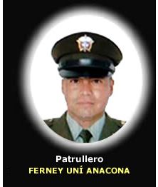 Ferney Uní Anacona
