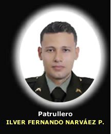 Ilver Fernando Narváez