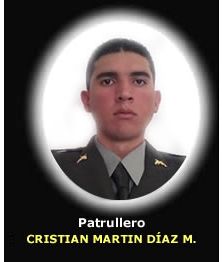 Cristian Martin Días