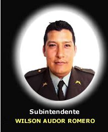 Wilson Audor Romero
