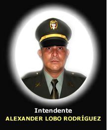Alexander Lobo Rodríguez