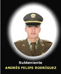 Andrés Felipe Rodriguéz