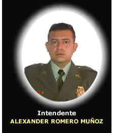 Alexander Romero Muñoz